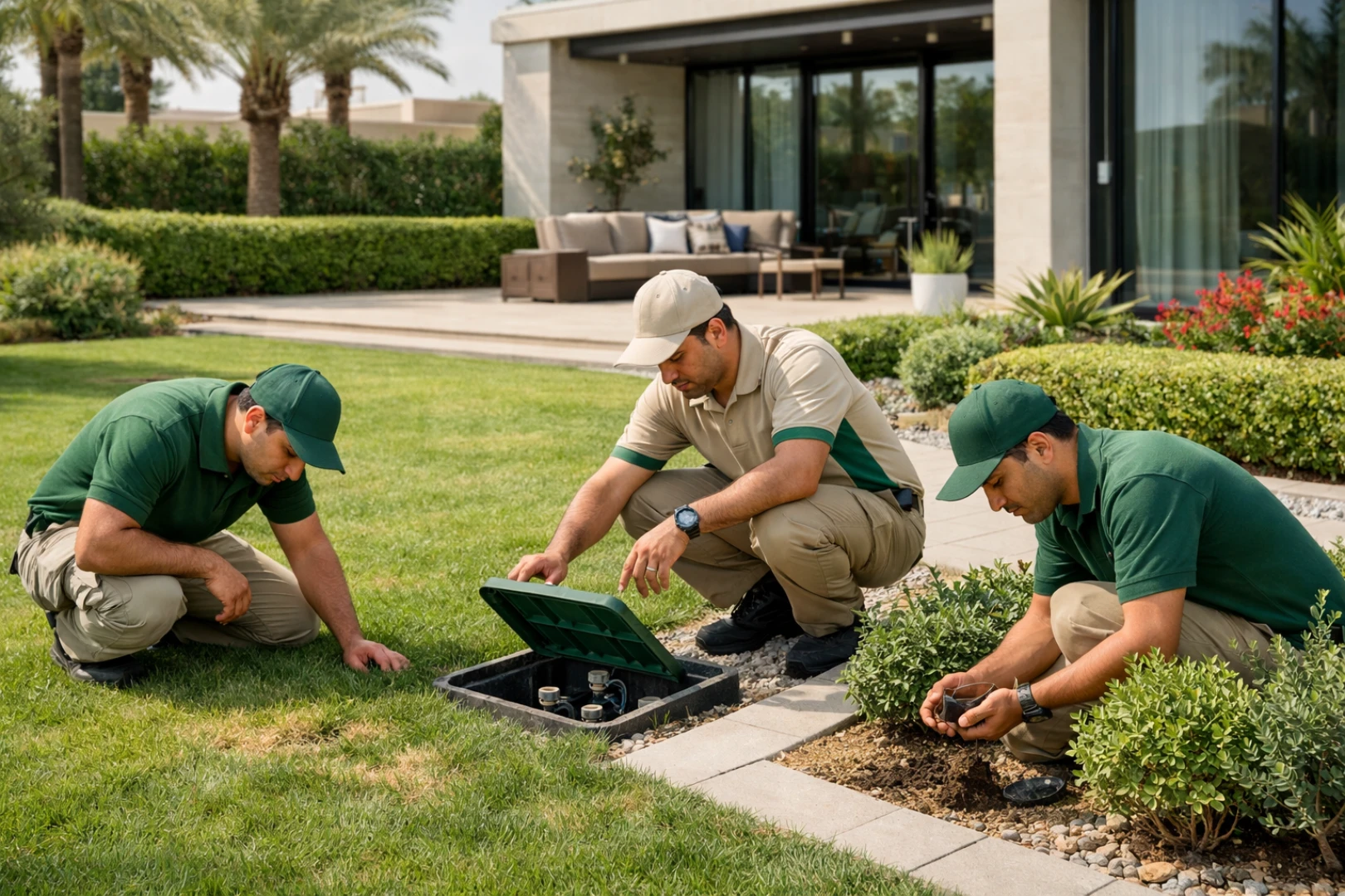 Initial Landscape Assessment S3 1