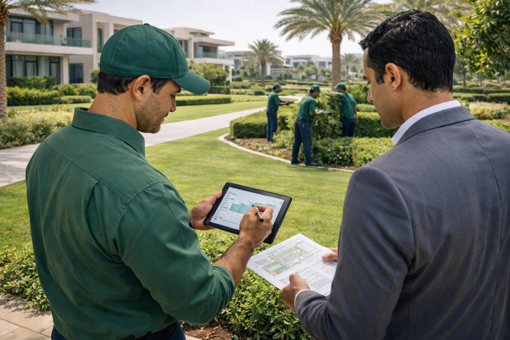 Ongoing Supervision & Reporting S3 3